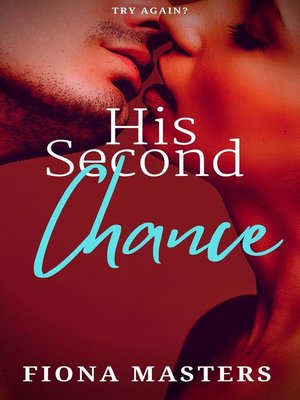 cover image of His Second Chance